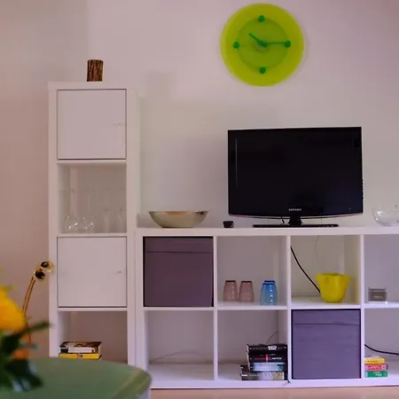 Ferienwohnung Gluck Auf Апартаменты Гельзенкирхен