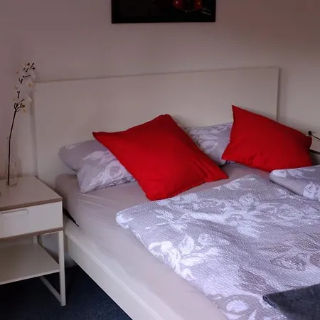 Ferienwohnung Gluck Auf