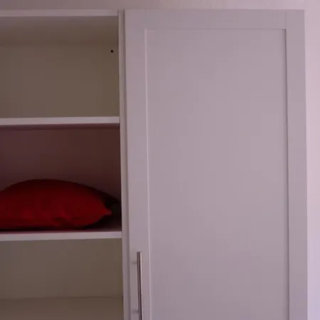 Апартаменты Ferienwohnung Gluck Auf Гельзенкирхен