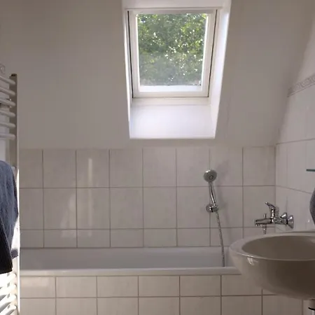 Ferienwohnung Gluck Auf