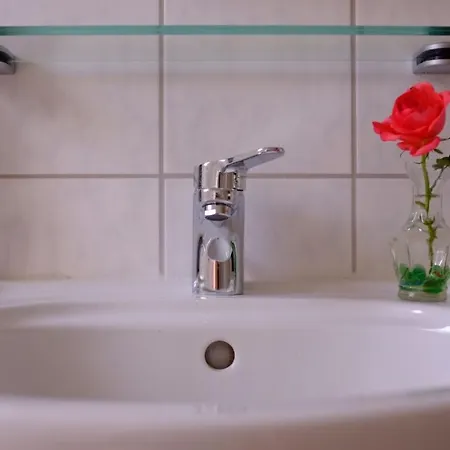Ferienwohnung Gluck Auf
